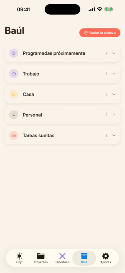 Baúl